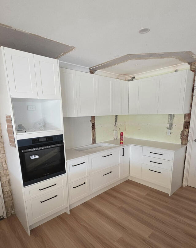 Kitchen Renovation