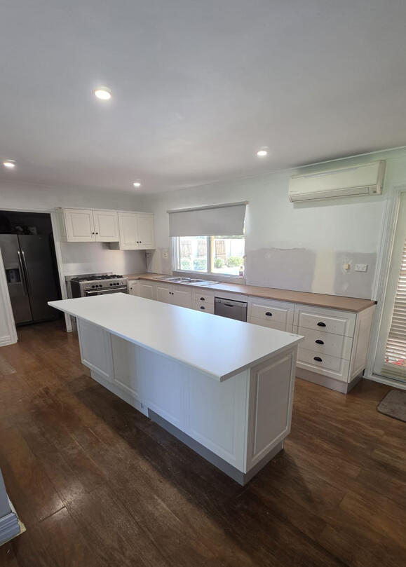 Kitchen Renovation