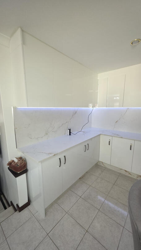 Kitchen Renovation