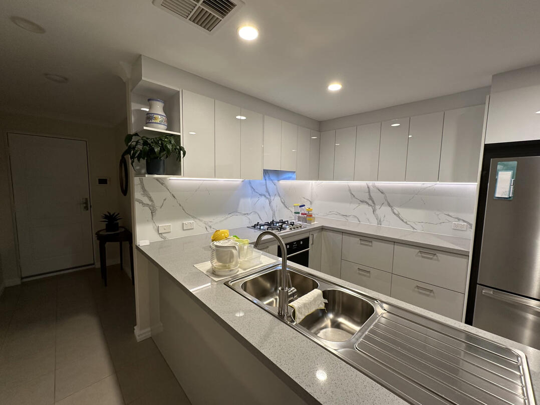 Kitchen Renovation