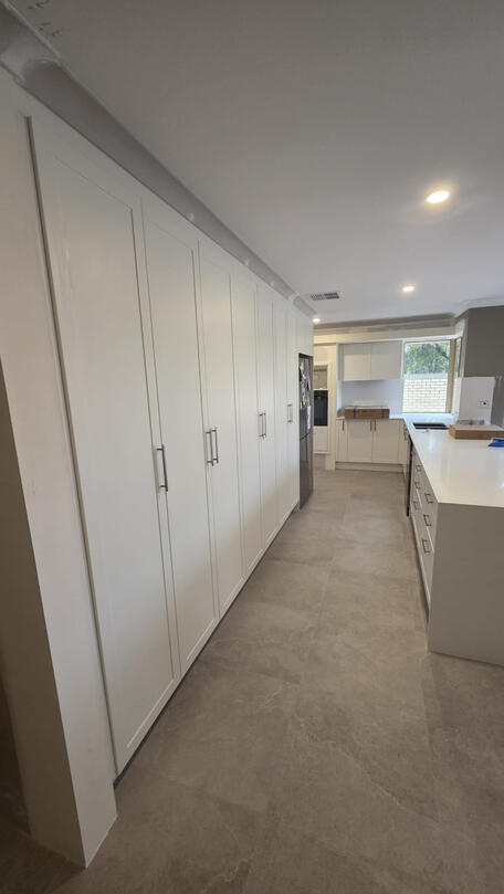 Kitchen Renovation
