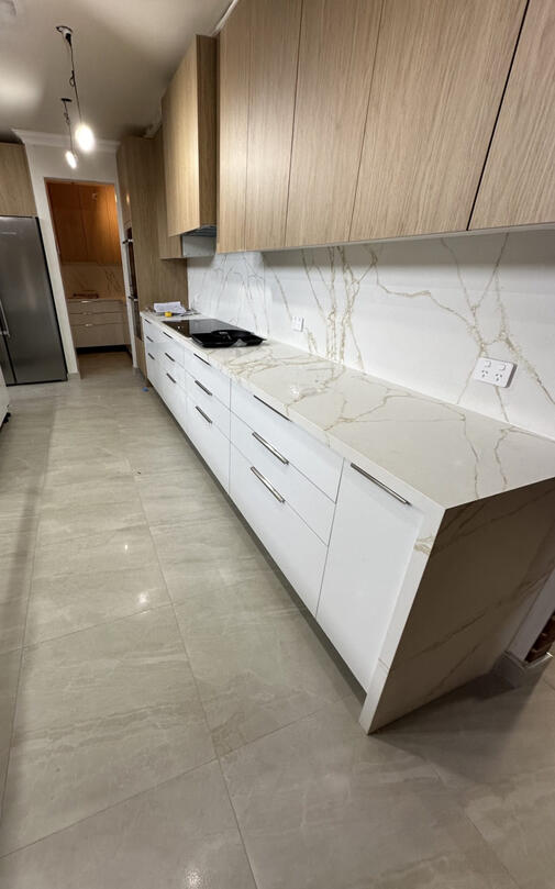 Kitchen Renovation