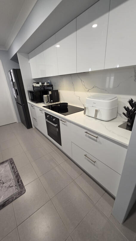 Kitchen Renovation